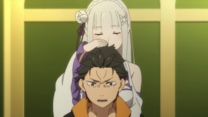 Re:ZERO -Starting Life in Another World- Season 2 Episode 1