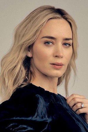 Emily Blunt