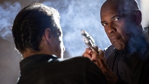 The Equalizer 3 (2023)