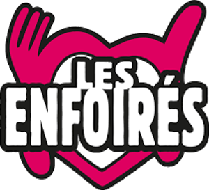 Les Enfoirés 2017 - Mission Enfoirés