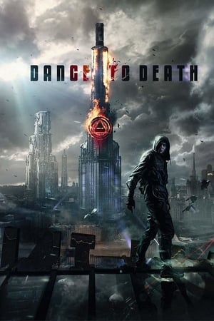 Image Dance to Death