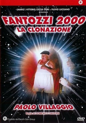 Fantozzi 2000 - The Cloning-Azwaad Movie Database