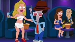 American Dad!: 12×1