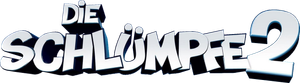 The Smurfs 2 — Logos 5