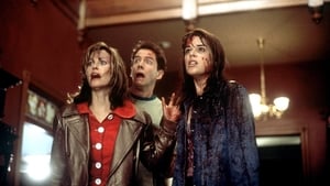 Scream – Chi urla muore