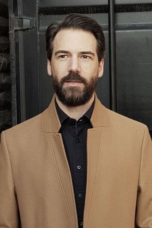 Mathias Walch
