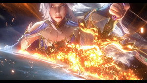 Episode 77 of The Great Ruler