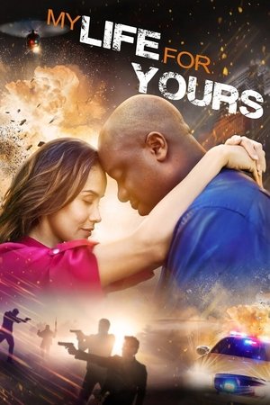 Poster My Life for Yours (2019)