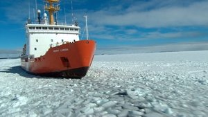 Mighty Ships CCGS Henry Larsen