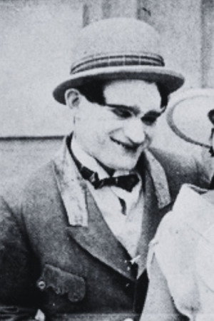 Augusto Aníbal portrait