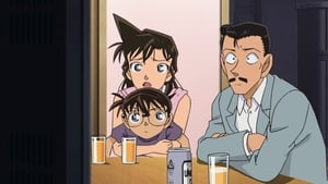 Detective Conan: 1×830