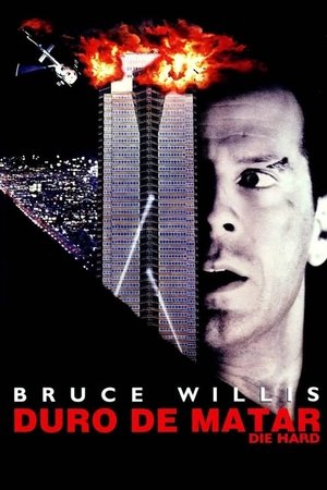 pelicula Jungla de cristal (1988)
