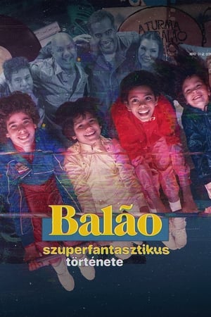 Image Balão szuperfantasztikus története