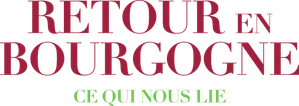 De volta à Borgonha — Logos 1