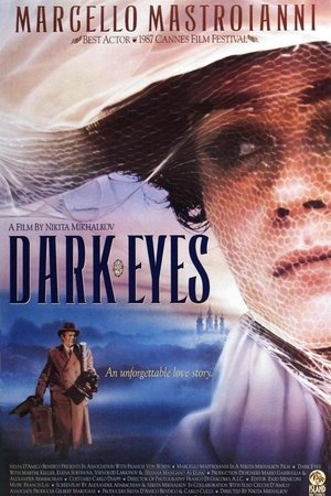 Dark Eyes