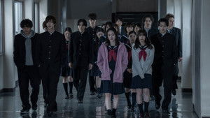 Suicide Notes Laid on the Table (2025) จดหมายลาตายบนโต๊ะเรียน