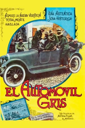 The Grey Automobile poster