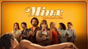 Minx: Una Para Ellas