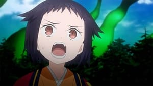 Sengoku Youko: Saison 1 Episode 13