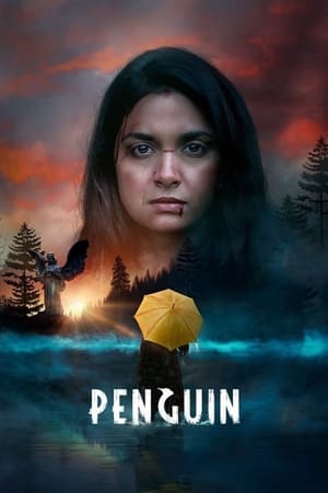 Poster Penguin (2020)