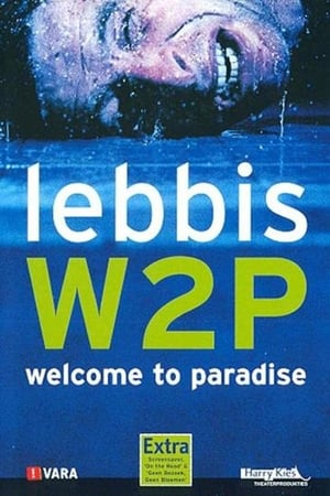 Poster Lebbis: W2P 2005