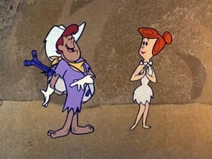 The Flintstones: 5×5