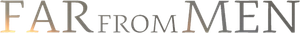 Far from Men — Logos 3