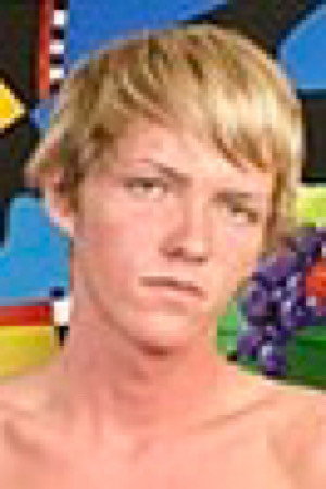 Chase Abbey portrait