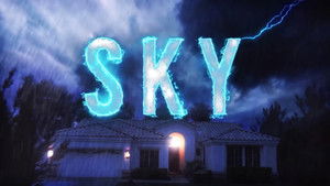 Mutant Weather Sky (Thunderstorms)