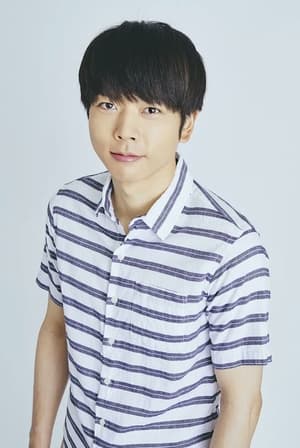 Takahisa Masuda isHitohito Tadano