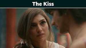 The Kiss | StreamHub