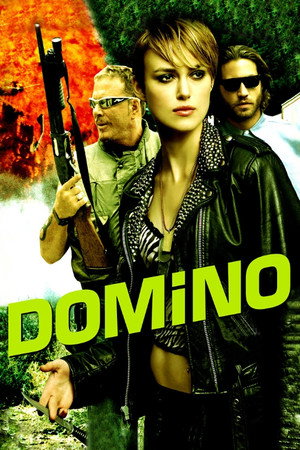 Постер фильма «Домино (2005)» — (14 из 36)