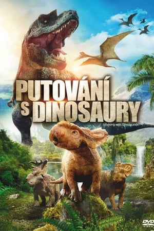 Putování s dinosaury