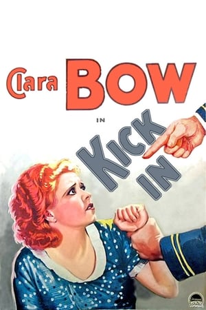 Poster Kick In (1931)