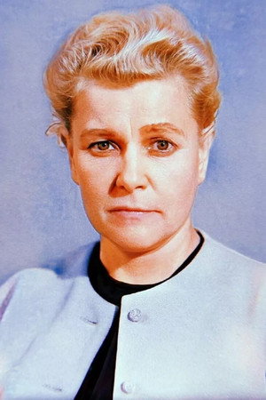 Екатерина Фурцева