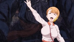 Mieruko-chan Season 1 Episode 6