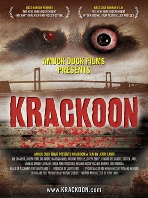 Poster Krackoon 2010