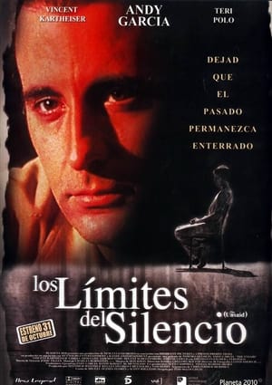 Poster Los Límites Del Silencio 2001