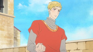 Marronnier Oukoku no Shichinin no Kishi Cap 2
