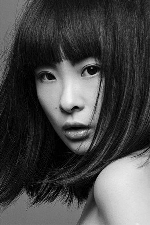 Chacha Huang portrait