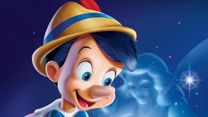 فيلم كرتون بينوكيو – Pinocchio مدبلج لهجة مصرية