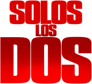 Solos los dos — Logos 3
