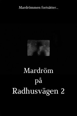 Poster Mardröm på Radhusvägen 2 2024