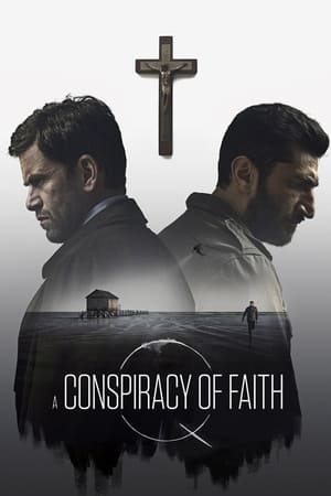 Poster A Conspiracy of Faith (2016)