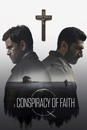 Poster A Conspiracy of Faith 2016