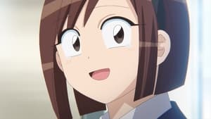 Komi-san wa Komyushou desu 2nd Season Cap 9