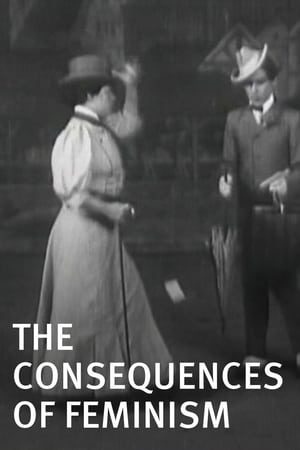 Poster The Consequences of Feminism (1906)