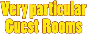 Swap Meet — Logos 1
