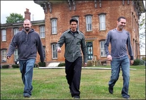 Ghost Adventures Prospect Place