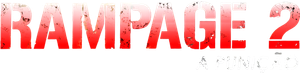 Rampage 2 — Logos 2